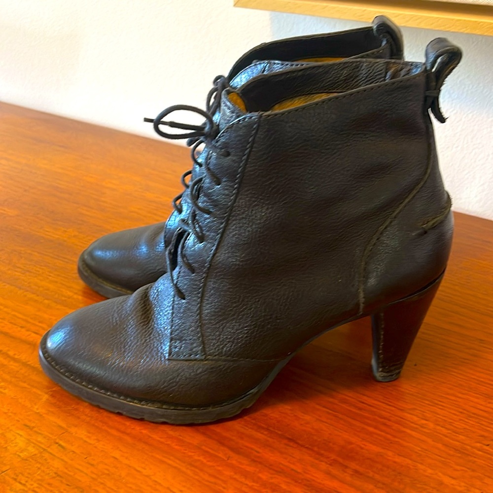 Booties - Picture 3 of 13